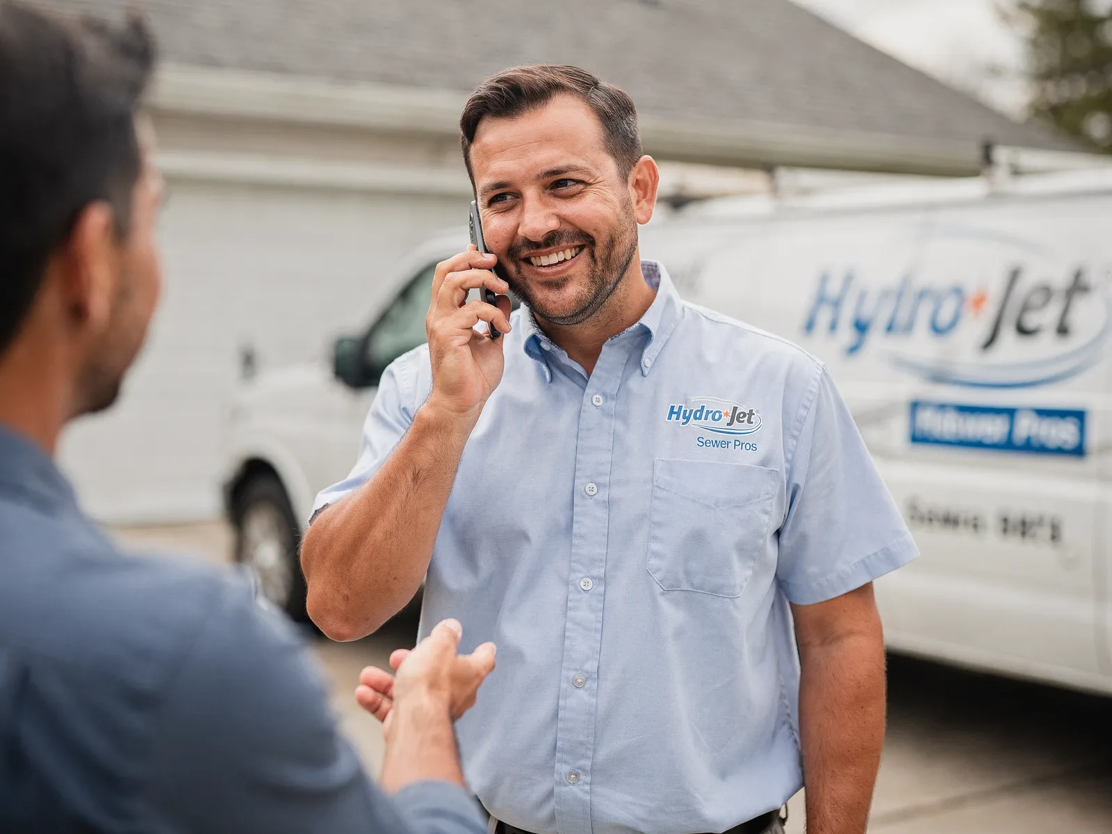 Hydro Jetting Near Me Elk Garden, WV FAQs